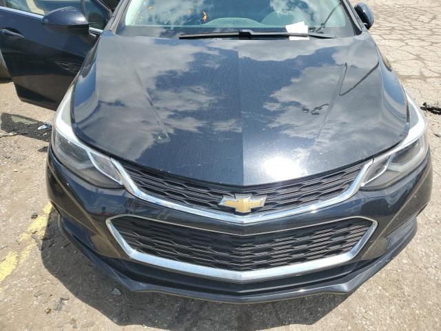 Photo 10 VIN: 1G1BE5SM3G7273192 - CHEVROLET CRUZE LT 