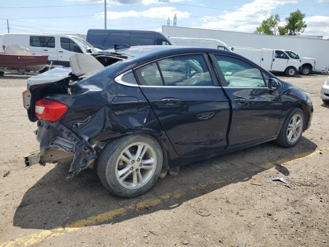 Photo 2 VIN: 1G1BE5SM3G7273192 - CHEVROLET CRUZE LT 