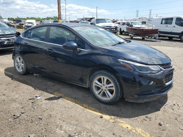 Photo 3 VIN: 1G1BE5SM3G7273192 - CHEVROLET CRUZE LT 