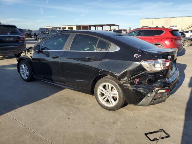 Photo 1 VIN: 1G1BE5SM3G7274651 - CHEVROLET CRUZE LT 