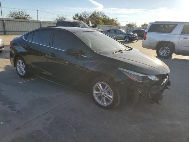 Photo 3 VIN: 1G1BE5SM3G7274651 - CHEVROLET CRUZE LT 