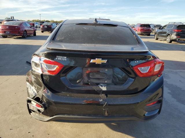 Photo 5 VIN: 1G1BE5SM3G7274651 - CHEVROLET CRUZE LT 