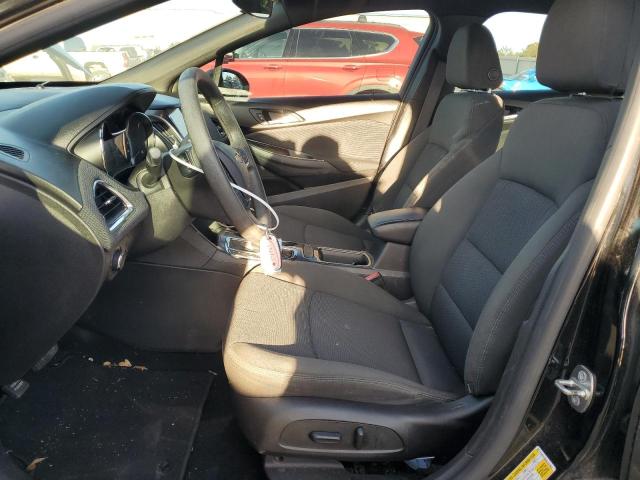 Photo 6 VIN: 1G1BE5SM3G7274651 - CHEVROLET CRUZE LT 