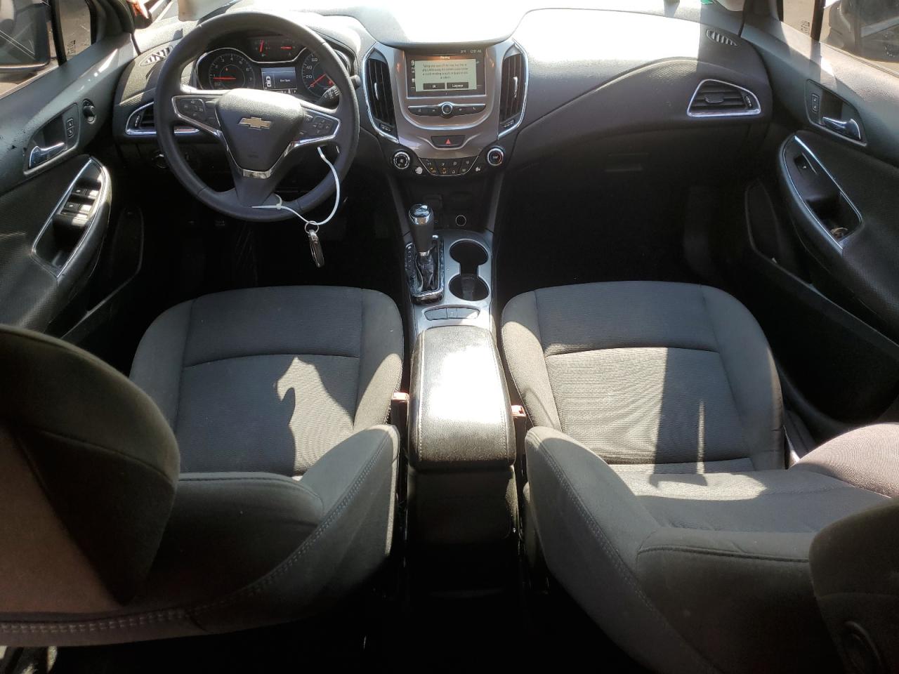 Photo 7 VIN: 1G1BE5SM3G7275430 - CHEVROLET CRUZE 