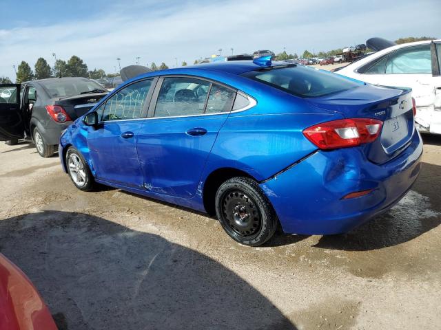 Photo 1 VIN: 1G1BE5SM3G7276111 - CHEVROLET CRUZE 