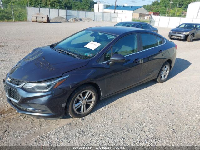 Photo 1 VIN: 1G1BE5SM3G7276173 - CHEVROLET CRUZE 