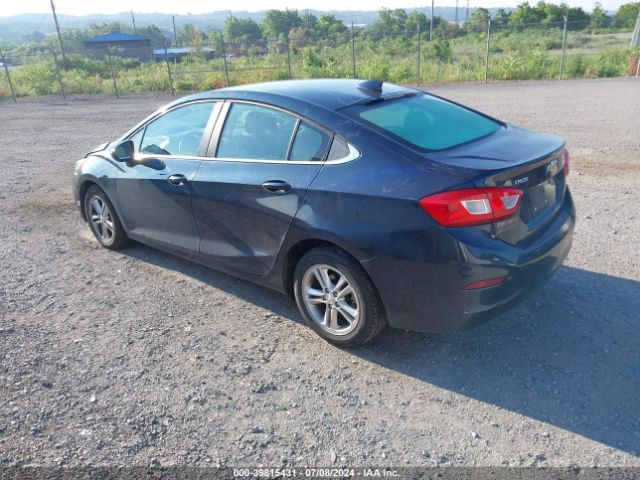 Photo 2 VIN: 1G1BE5SM3G7276173 - CHEVROLET CRUZE 