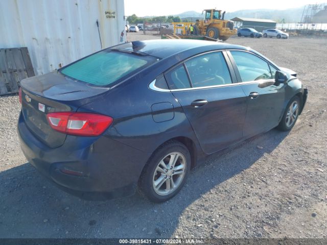 Photo 3 VIN: 1G1BE5SM3G7276173 - CHEVROLET CRUZE 