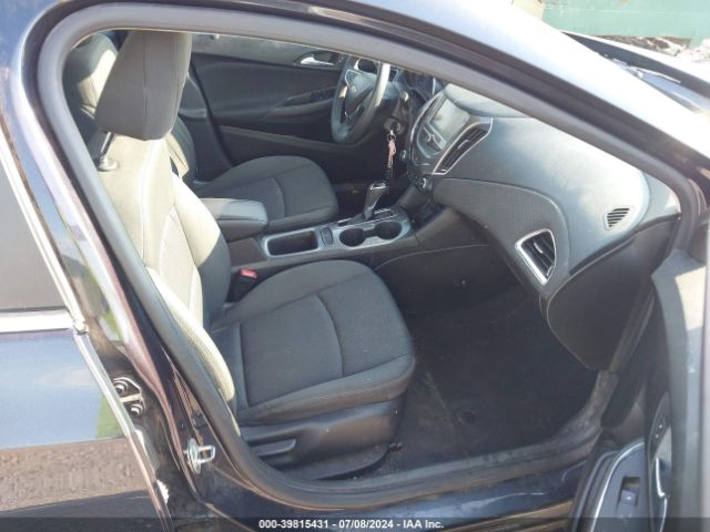 Photo 4 VIN: 1G1BE5SM3G7276173 - CHEVROLET CRUZE 