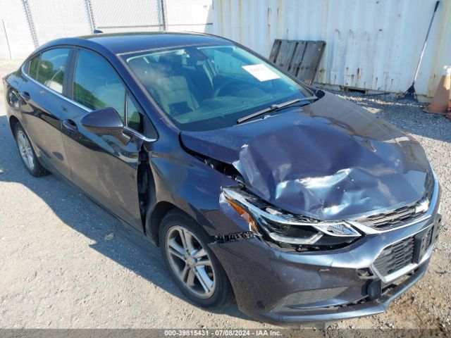 Photo 5 VIN: 1G1BE5SM3G7276173 - CHEVROLET CRUZE 