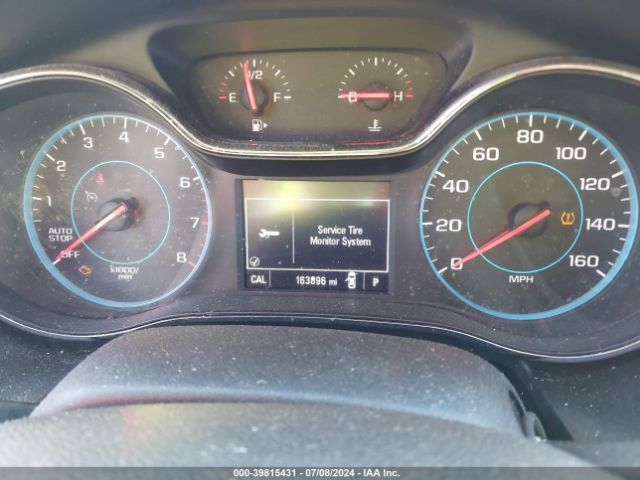 Photo 6 VIN: 1G1BE5SM3G7276173 - CHEVROLET CRUZE 