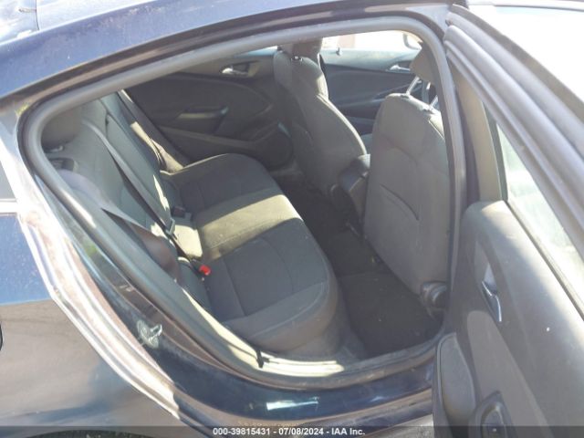 Photo 7 VIN: 1G1BE5SM3G7276173 - CHEVROLET CRUZE 