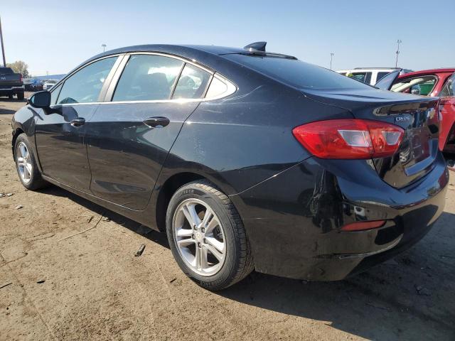 Photo 1 VIN: 1G1BE5SM3G7277341 - CHEVROLET CRUZE LT 