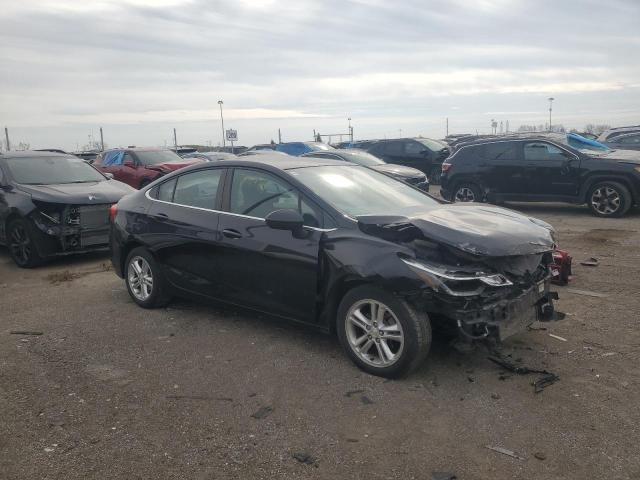 Photo 3 VIN: 1G1BE5SM3G7277341 - CHEVROLET CRUZE LT 