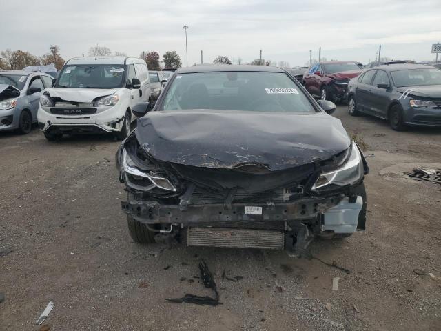 Photo 4 VIN: 1G1BE5SM3G7277341 - CHEVROLET CRUZE LT 