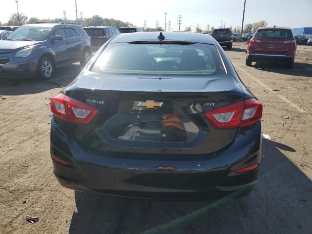 Photo 5 VIN: 1G1BE5SM3G7277341 - CHEVROLET CRUZE LT 