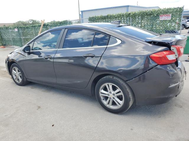 Photo 1 VIN: 1G1BE5SM3G7277484 - CHEVROLET CRUZE 