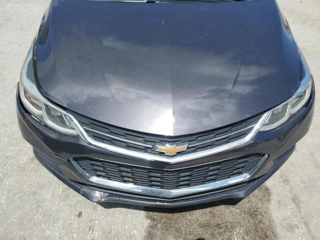 Photo 10 VIN: 1G1BE5SM3G7277484 - CHEVROLET CRUZE 