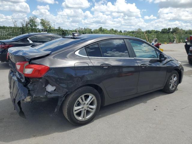 Photo 2 VIN: 1G1BE5SM3G7277484 - CHEVROLET CRUZE 