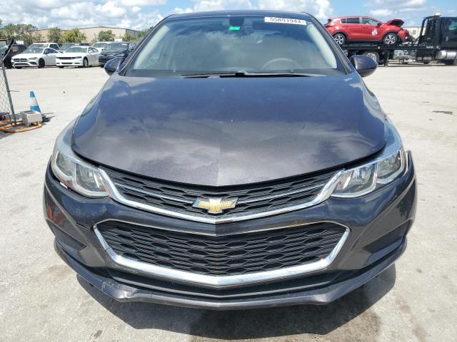 Photo 4 VIN: 1G1BE5SM3G7277484 - CHEVROLET CRUZE 