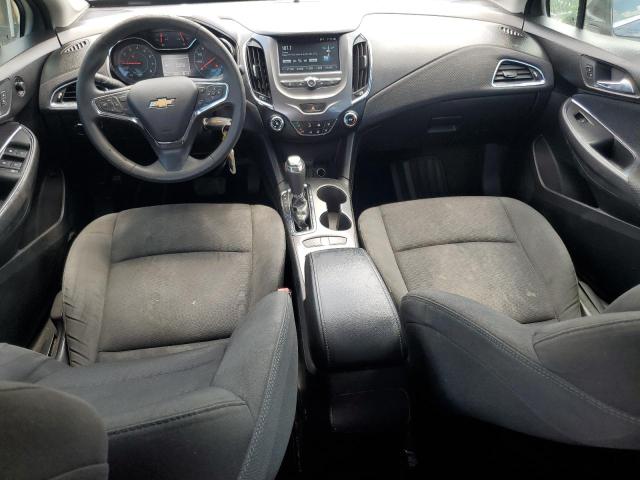 Photo 7 VIN: 1G1BE5SM3G7277484 - CHEVROLET CRUZE 