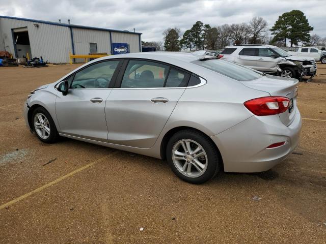 Photo 1 VIN: 1G1BE5SM3G7277663 - CHEVROLET CRUZE 