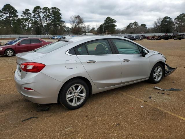 Photo 2 VIN: 1G1BE5SM3G7277663 - CHEVROLET CRUZE 