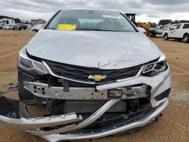 Photo 4 VIN: 1G1BE5SM3G7277663 - CHEVROLET CRUZE 