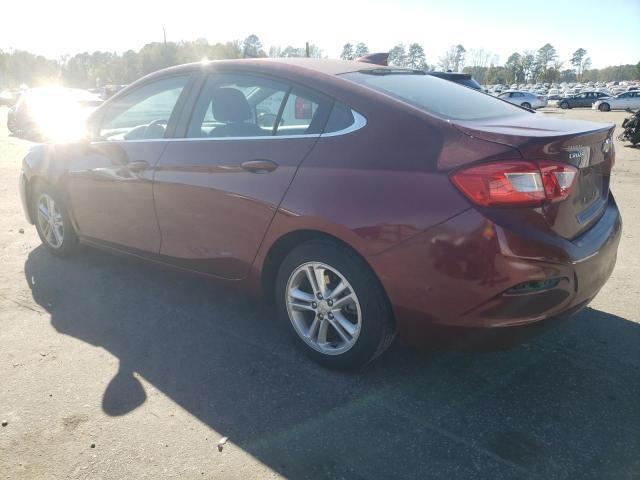 Photo 1 VIN: 1G1BE5SM3G7277730 - CHEVROLET CRUZE 