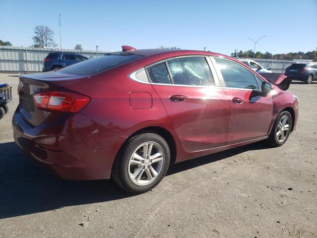 Photo 2 VIN: 1G1BE5SM3G7277730 - CHEVROLET CRUZE 