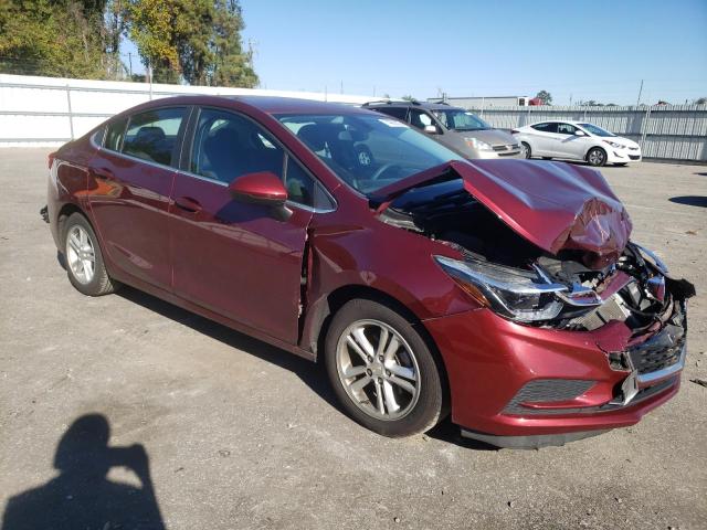 Photo 3 VIN: 1G1BE5SM3G7277730 - CHEVROLET CRUZE 