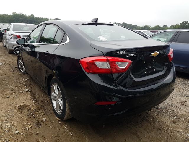 Photo 2 VIN: 1G1BE5SM3G7282491 - CHEVROLET CRUZE LT 