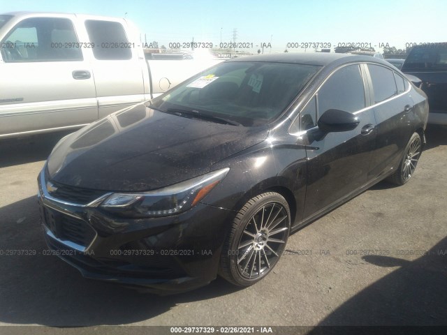 Photo 1 VIN: 1G1BE5SM3G7283530 - CHEVROLET CRUZE 