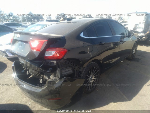 Photo 3 VIN: 1G1BE5SM3G7283530 - CHEVROLET CRUZE 