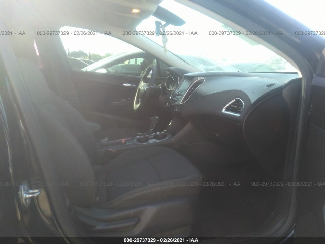 Photo 4 VIN: 1G1BE5SM3G7283530 - CHEVROLET CRUZE 