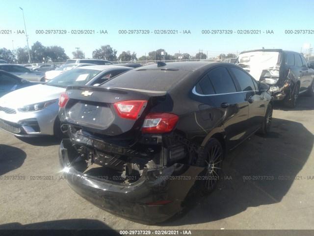 Photo 5 VIN: 1G1BE5SM3G7283530 - CHEVROLET CRUZE 