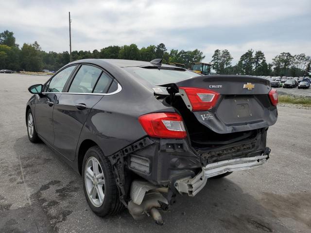 Photo 2 VIN: 1G1BE5SM3G7284273 - CHEVROLET CRUZE LT 