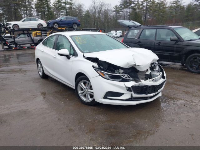 Photo 0 VIN: 1G1BE5SM3G7285066 - CHEVROLET CRUZE 