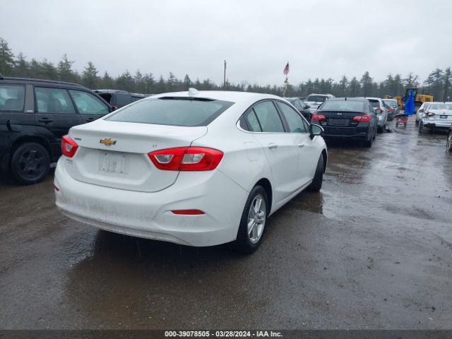 Photo 3 VIN: 1G1BE5SM3G7285066 - CHEVROLET CRUZE 