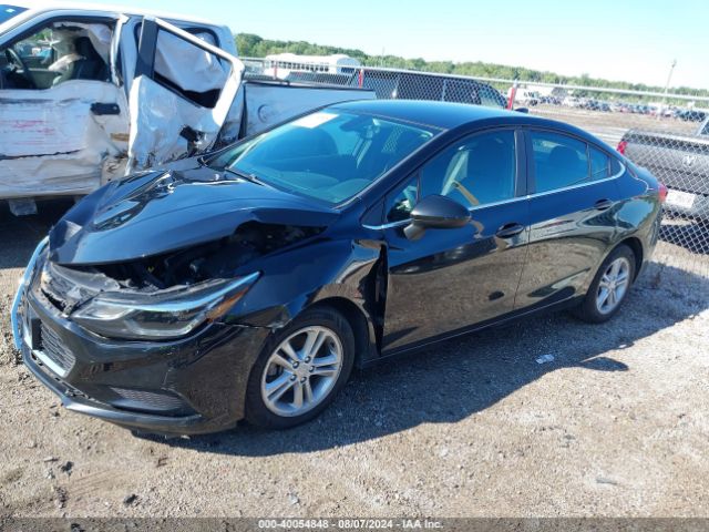 Photo 1 VIN: 1G1BE5SM3G7286590 - CHEVROLET CRUZE 