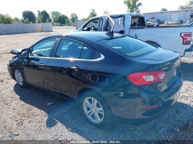 Photo 2 VIN: 1G1BE5SM3G7286590 - CHEVROLET CRUZE 