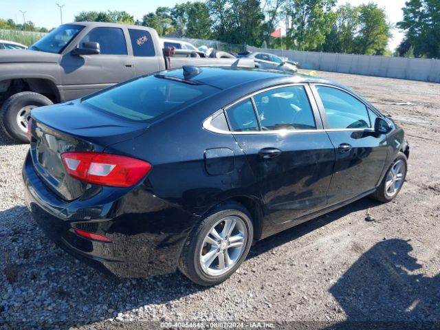 Photo 3 VIN: 1G1BE5SM3G7286590 - CHEVROLET CRUZE 