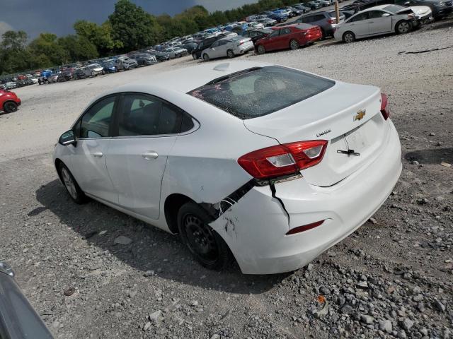 Photo 1 VIN: 1G1BE5SM3G7287447 - CHEVROLET CRUZE LT 