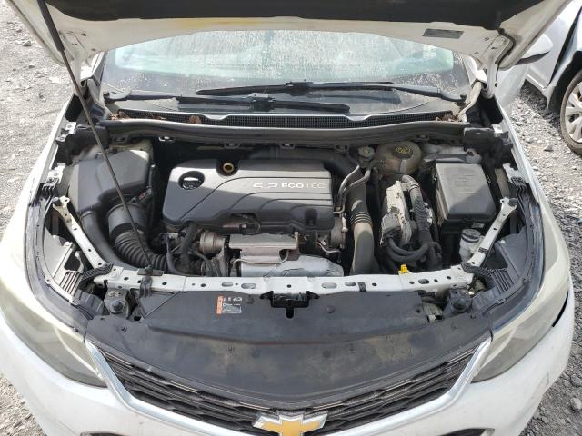 Photo 10 VIN: 1G1BE5SM3G7287447 - CHEVROLET CRUZE LT 