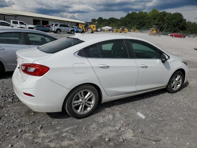 Photo 2 VIN: 1G1BE5SM3G7287447 - CHEVROLET CRUZE LT 