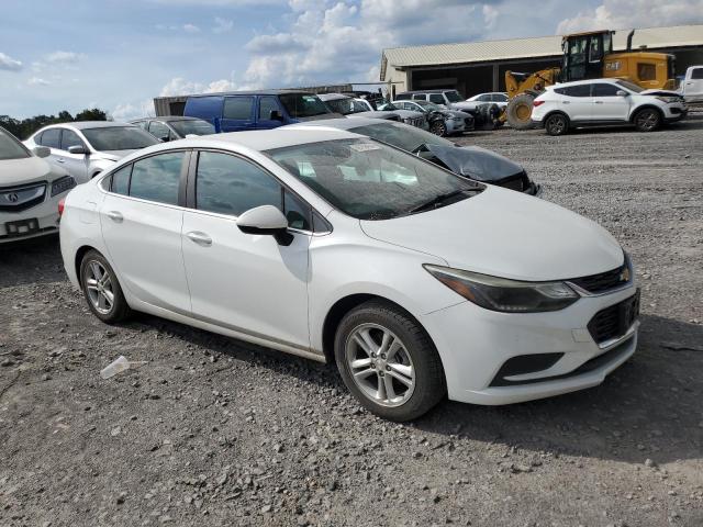 Photo 3 VIN: 1G1BE5SM3G7287447 - CHEVROLET CRUZE LT 