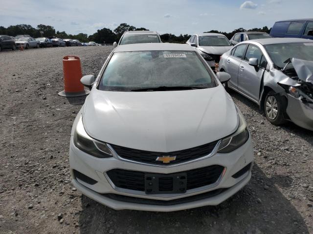 Photo 4 VIN: 1G1BE5SM3G7287447 - CHEVROLET CRUZE LT 