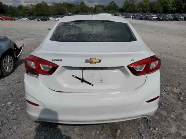 Photo 5 VIN: 1G1BE5SM3G7287447 - CHEVROLET CRUZE LT 