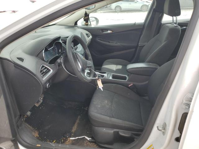 Photo 6 VIN: 1G1BE5SM3G7287447 - CHEVROLET CRUZE LT 