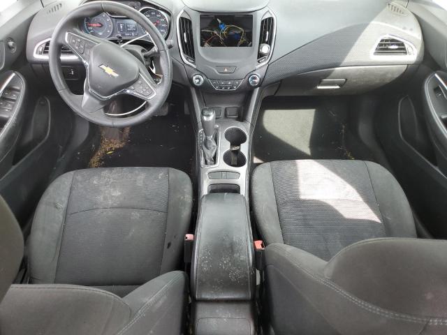 Photo 7 VIN: 1G1BE5SM3G7287447 - CHEVROLET CRUZE LT 